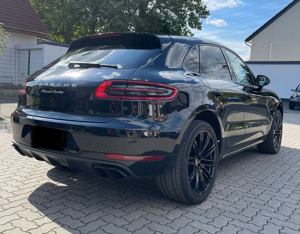 Salzgitter Autokauf